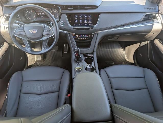 2023 Cadillac XT5 AWD Sport