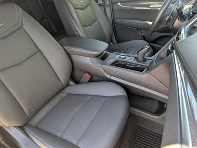 2023 Cadillac XT5 AWD Sport
