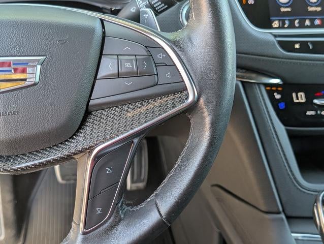 2023 Cadillac XT5 AWD Sport