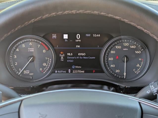 2023 Cadillac XT5 AWD Sport