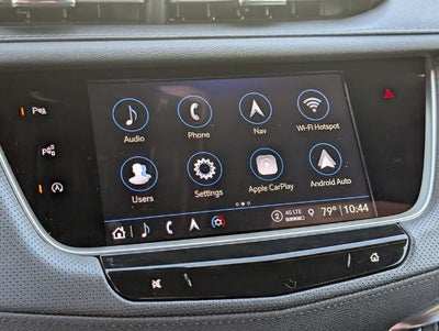 2023 Cadillac XT5 AWD Sport