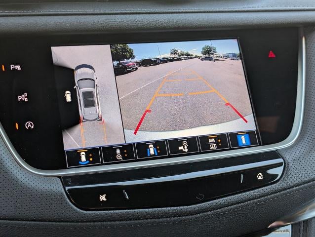 2023 Cadillac XT5 AWD Sport