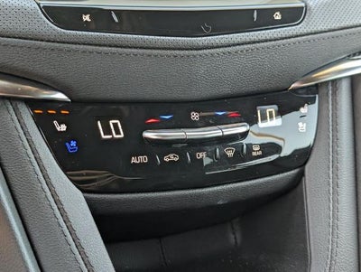 2023 Cadillac XT5 AWD Sport
