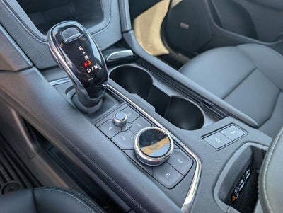 2023 Cadillac XT5 AWD Sport