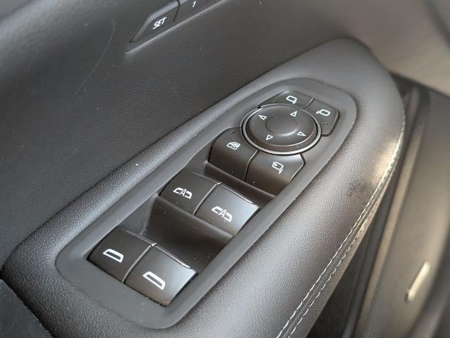 2023 Cadillac XT5 AWD Sport