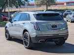 2023 Cadillac XT5 AWD Sport