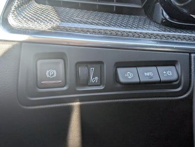 2023 Cadillac XT5 AWD Sport