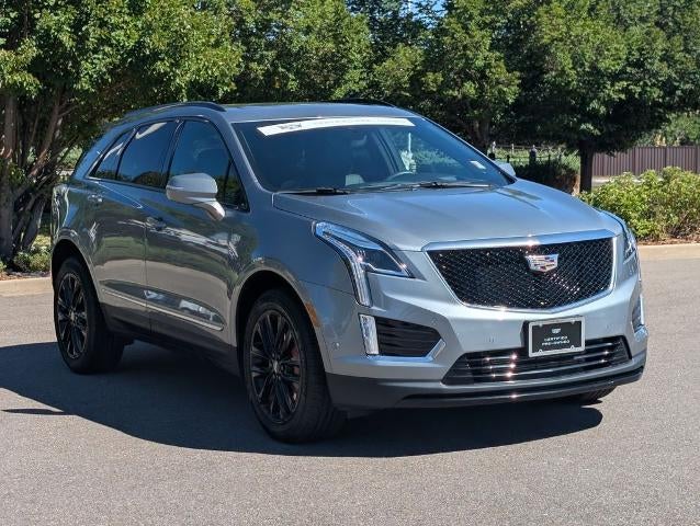 2023 Cadillac XT5 AWD Sport