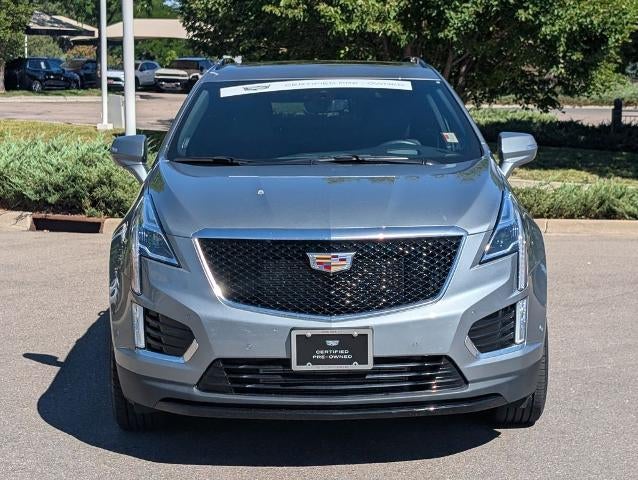 2023 Cadillac XT5 AWD Sport