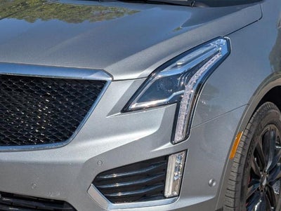 2023 Cadillac XT5 AWD Sport