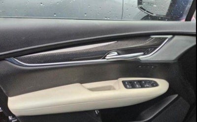 2025 Cadillac XT5 AWD Sport