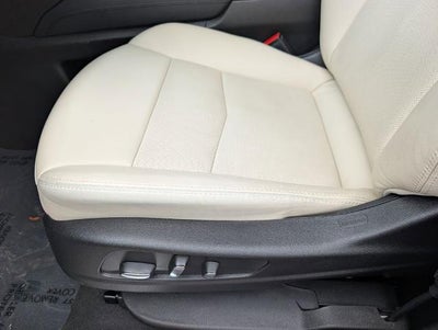 2025 Cadillac XT5 AWD Sport