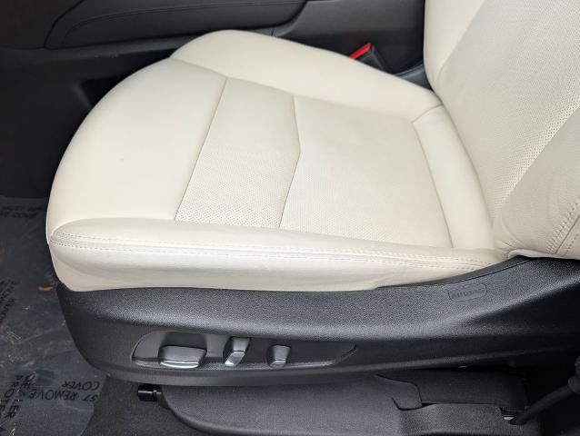 2025 Cadillac XT5 AWD Sport