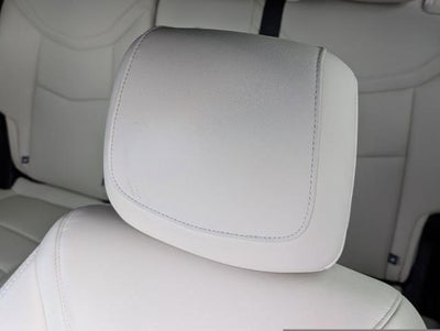 2025 Cadillac XT5 AWD Sport