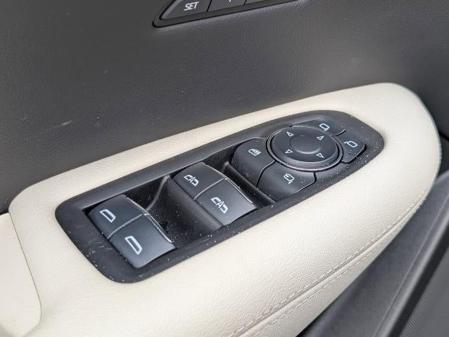 2025 Cadillac XT5 AWD Sport