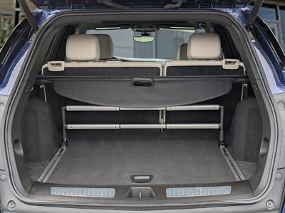 2025 Cadillac XT5 AWD Sport