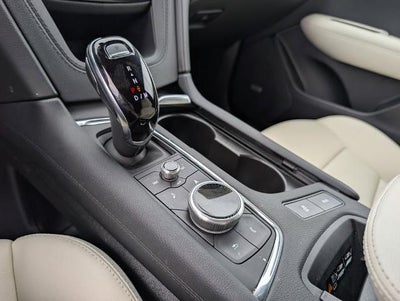 2025 Cadillac XT5 AWD Sport