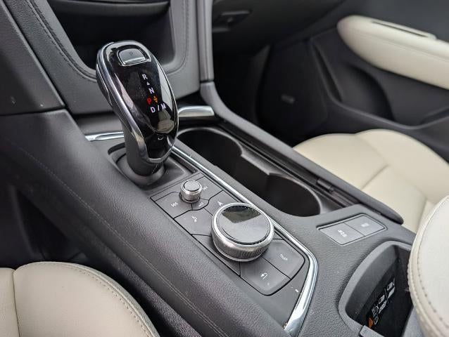 2025 Cadillac XT5 AWD Sport