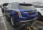 2025 Cadillac XT5 AWD Sport