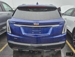 2025 Cadillac XT5 AWD Sport