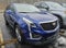 2025 Cadillac XT5 AWD Sport