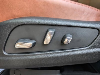 2025 Cadillac XT5 AWD Sport