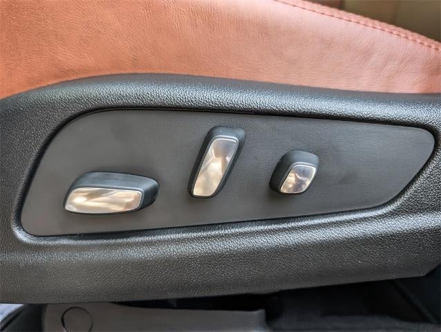 2025 Cadillac XT5 AWD Sport