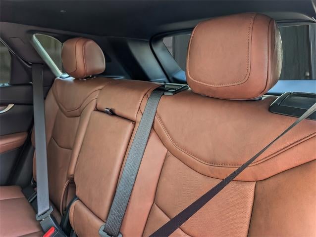 2025 Cadillac XT5 AWD Sport