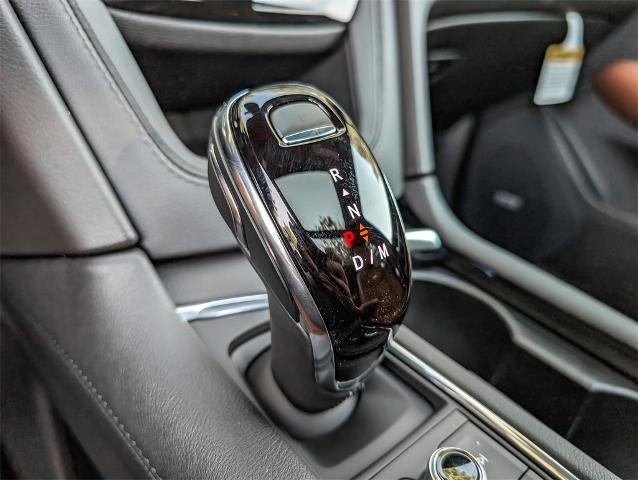 2025 Cadillac XT5 AWD Sport