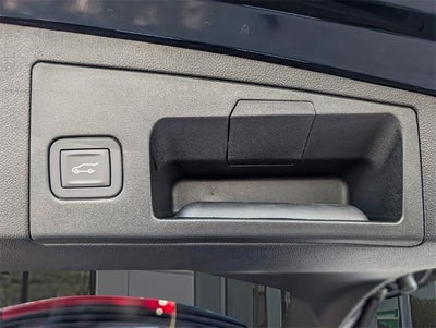 2025 Cadillac XT5 AWD Sport