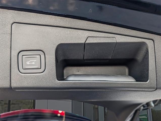 2025 Cadillac XT5 AWD Sport