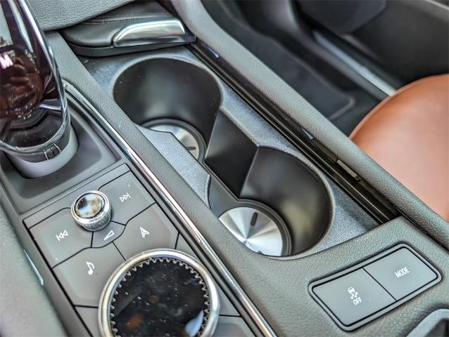 2025 Cadillac XT5 AWD Sport