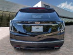 2025 Cadillac XT5 AWD Sport