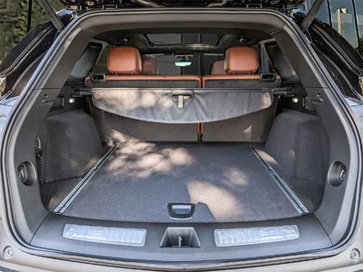 2025 Cadillac XT5 AWD Sport