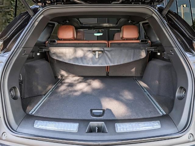 2025 Cadillac XT5 AWD Sport