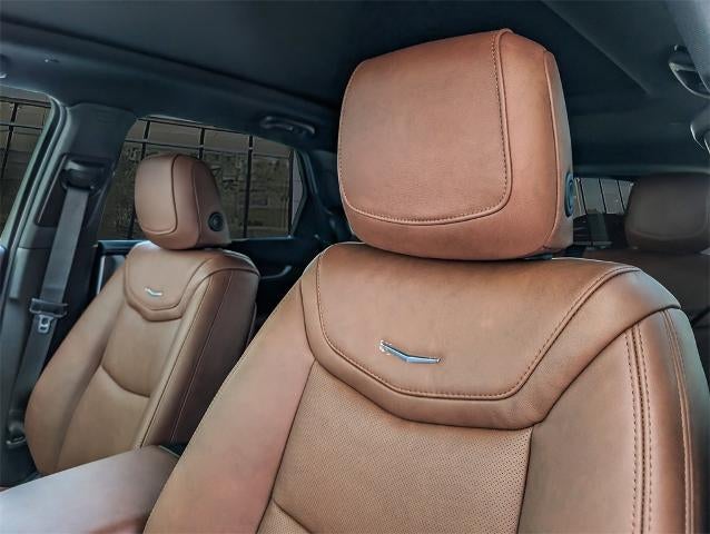 2025 Cadillac XT5 AWD Sport