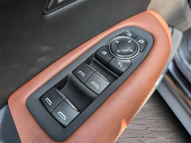 2025 Cadillac XT5 AWD Sport