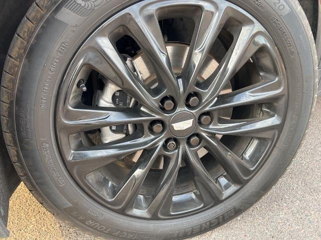 2021 Cadillac XT5 AWD 4dr Sport