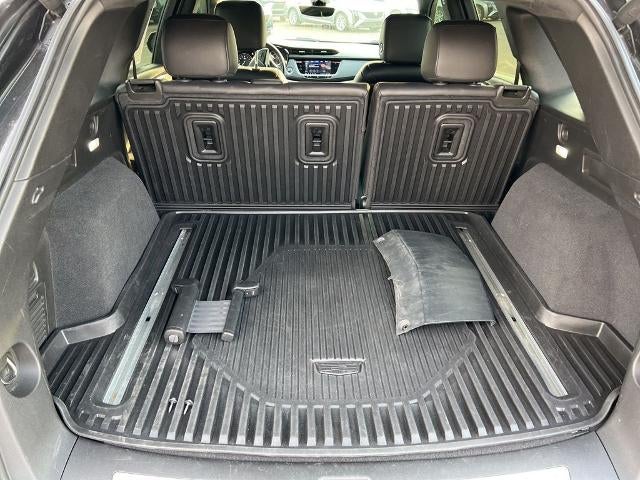 2021 Cadillac XT5 AWD 4dr Sport