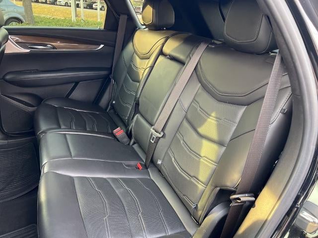 2021 Cadillac XT5 AWD 4dr Sport