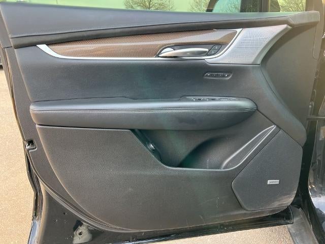 2021 Cadillac XT5 AWD 4dr Sport