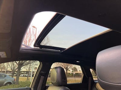 2021 Cadillac XT5 AWD 4dr Sport