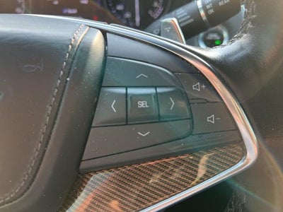 2021 Cadillac XT5 AWD 4dr Sport