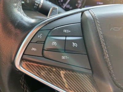 2021 Cadillac XT5 AWD 4dr Sport