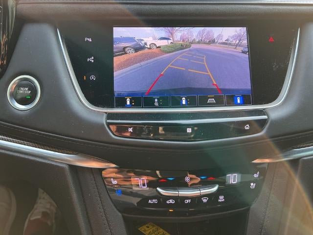 2021 Cadillac XT5 AWD 4dr Sport