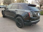 2021 Cadillac XT5 AWD 4dr Sport