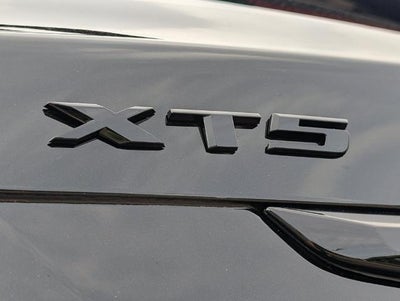 2026 Cadillac XT5 AWD Sport