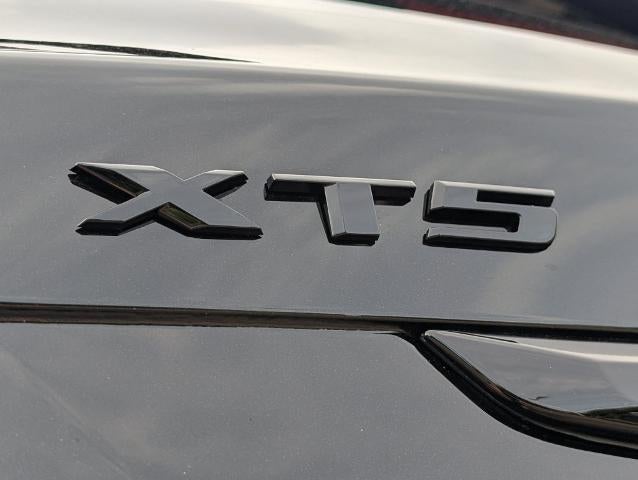 2026 Cadillac XT5 AWD Sport