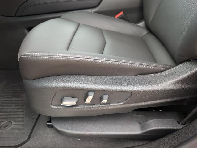 2026 Cadillac XT5 AWD Sport