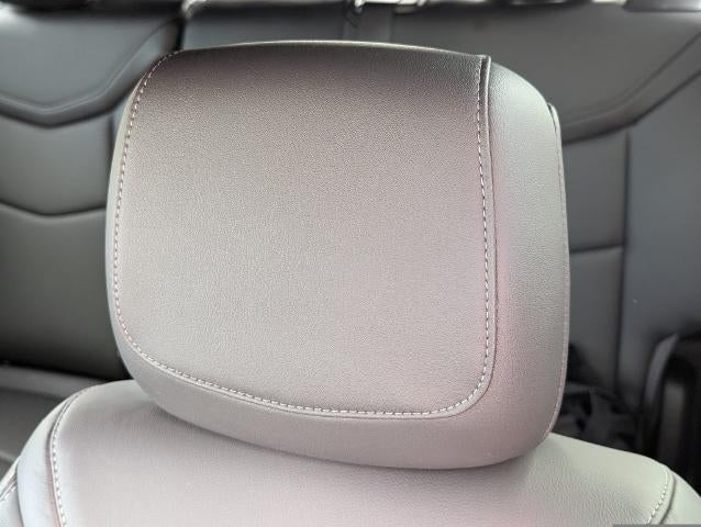 2026 Cadillac XT5 AWD Sport